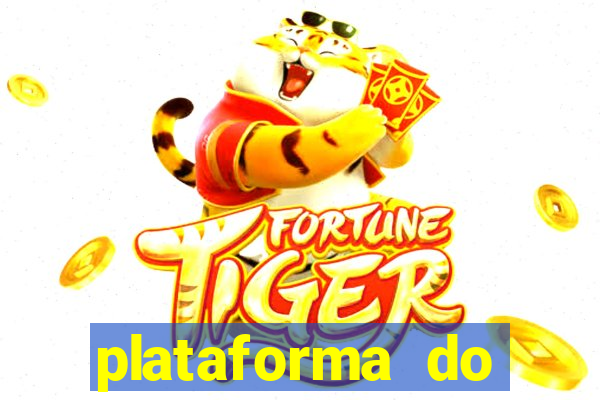 plataforma do neymar tigre